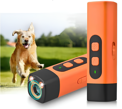 Bark Control Device - QuietPupPro™