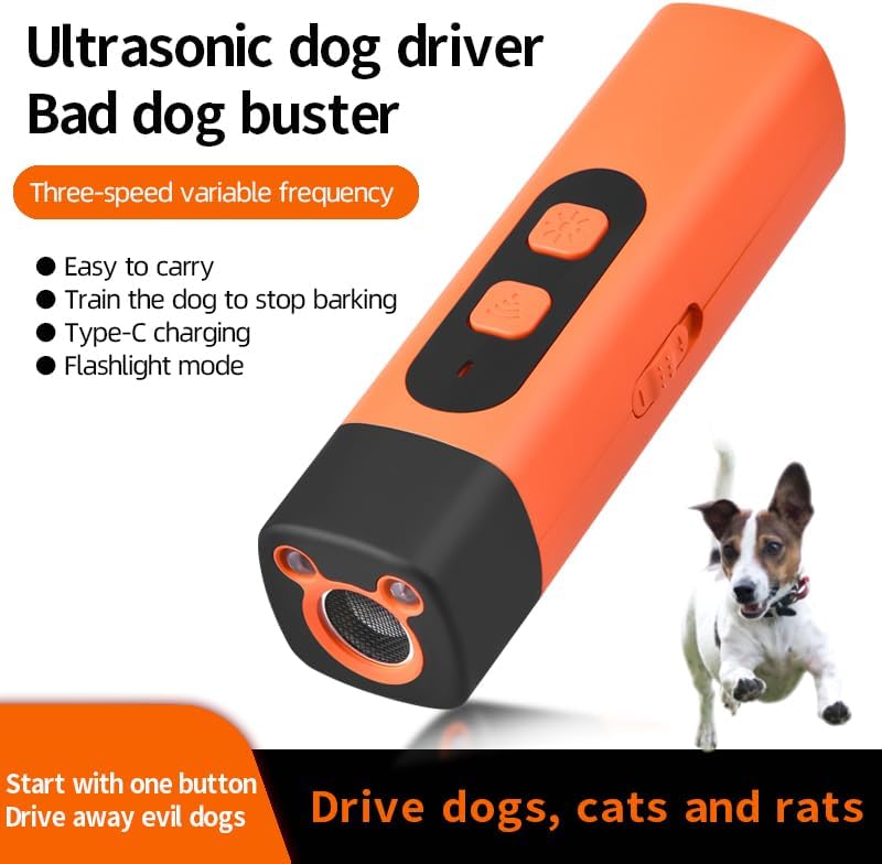 Bark Control Device - QuietPupPro™