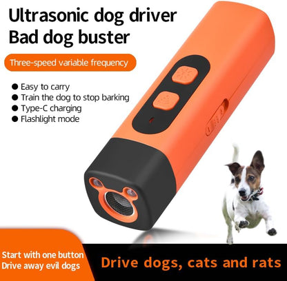 Bark Control Device - QuietPupPro™