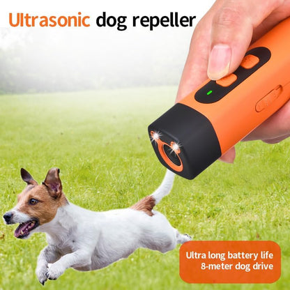 Bark Control Device - QuietPupPro™