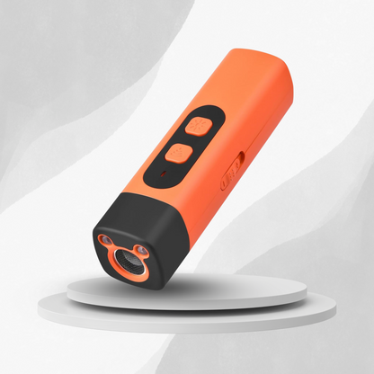 Bark Control Device - QuietPupPro™